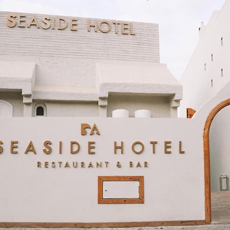 Seaside Hotel By Dfrost Almugar Agadir Buitenkant foto