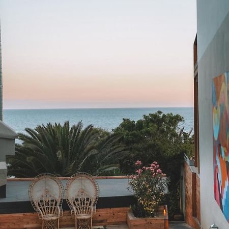 Seaside Hotel By Dfrost Almugar Agadir Buitenkant foto