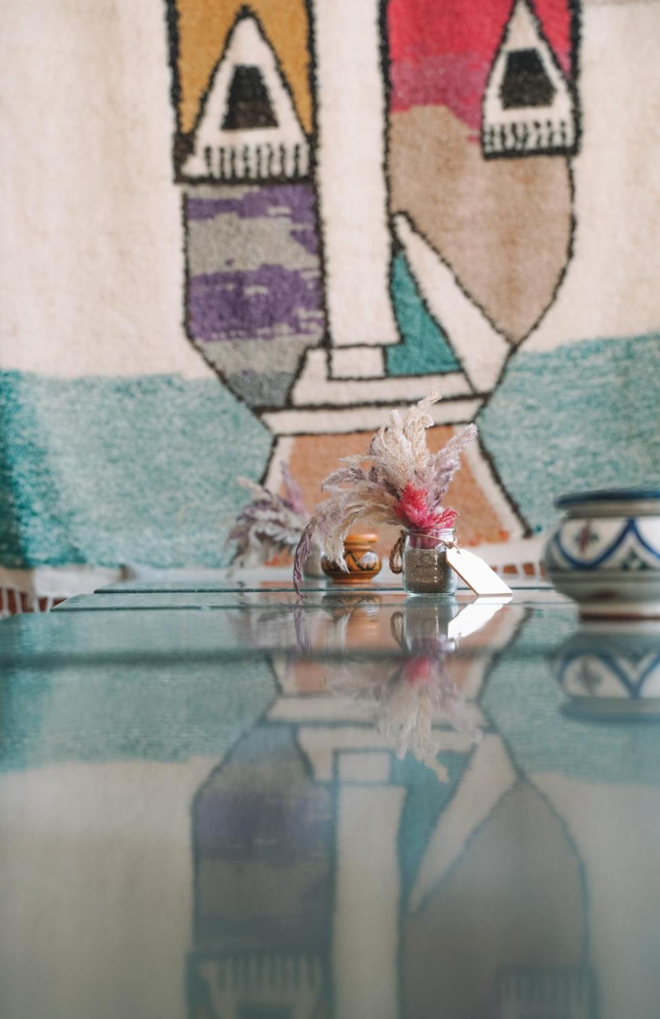Seaside Hotel By Dfrost Almugar Agadir Buitenkant foto