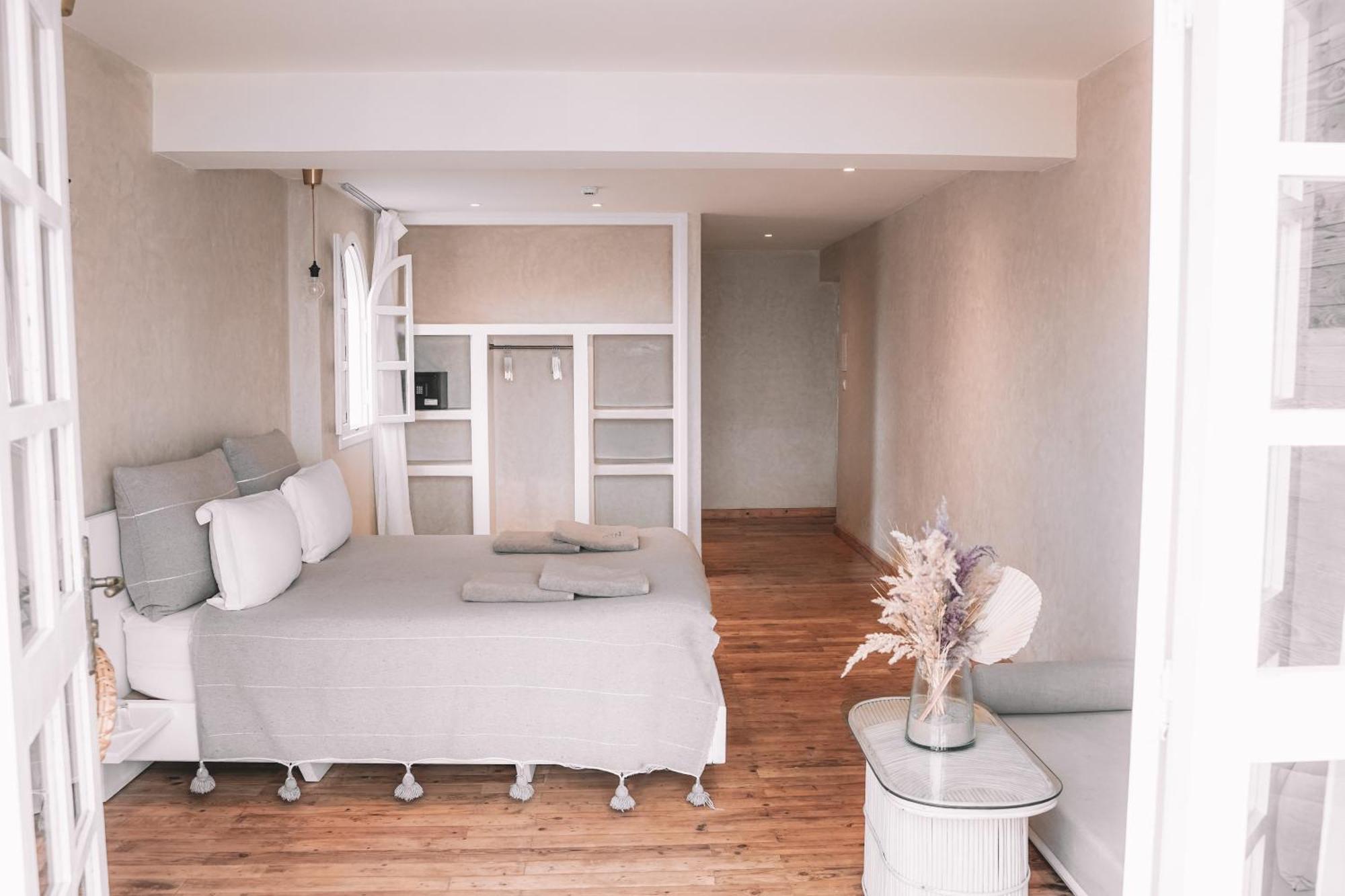 Seaside Hotel By Dfrost Almugar Agadir Buitenkant foto
