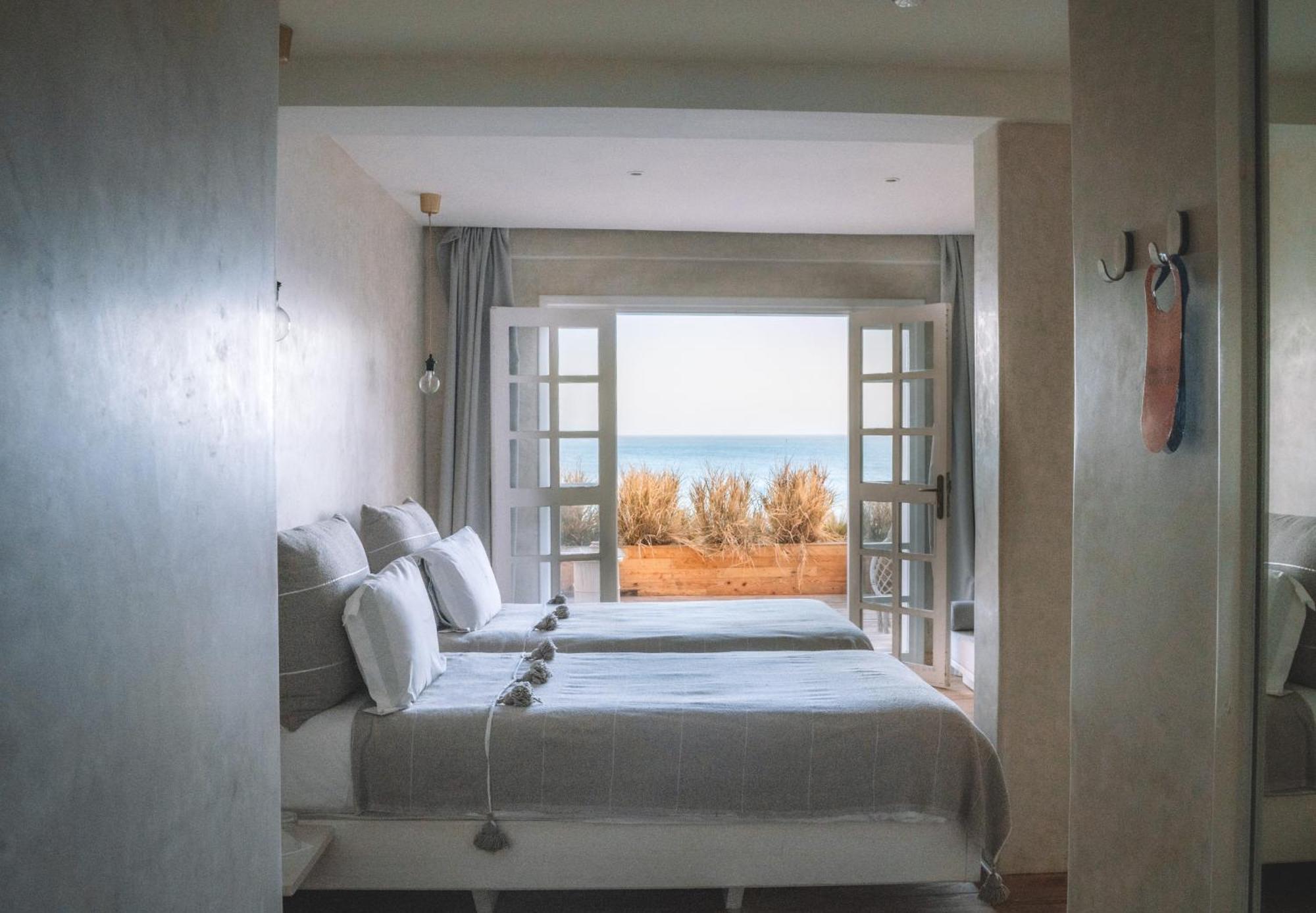 Seaside Hotel By Dfrost Almugar Agadir Buitenkant foto